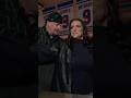 Stephanie McMahon Wearing The Undertaker S Bat Wings Yeah That Happened StephaniesPlaces