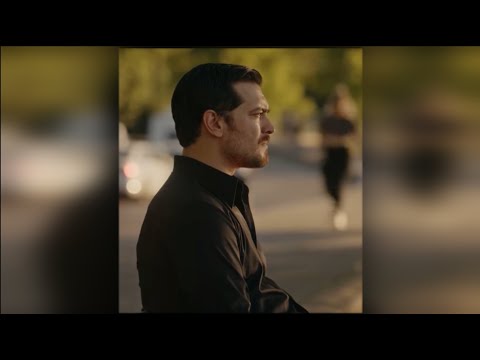 Mr.Sero x Hazu Romaniei - Cok Güsel (slowed)