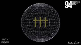 ††† (Crosses) - Nineteen Ninety Four