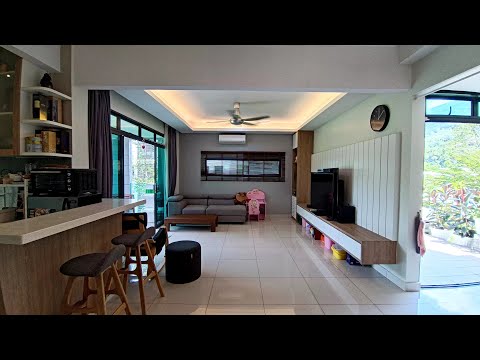 Rumah Bandar untuk Disewa di Meru Valley (Ipoh) - Steven . - PropertyGuru.com.my