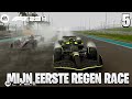 Mijn eerste Regen race! | F1 23 F1 World #5