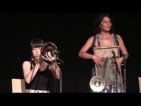 Washboard Wiggles - Shake 'Em Up Jazz Band