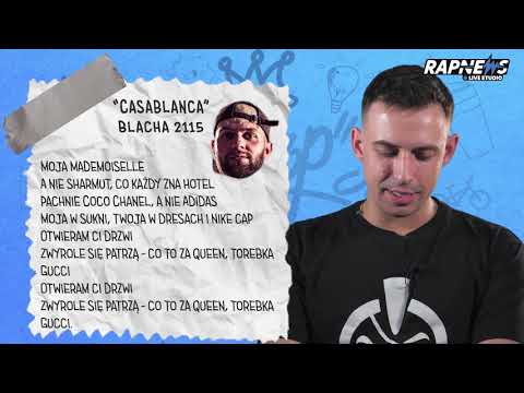 #OceńWersy S01E08 OXON "takie osoby nie powinny tworzyć hip-hopu" i wersy Ero, Maty, Quebonafide