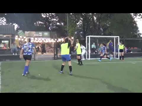 ATALA FC VS LAS NN - #LIgaNuñez #Fem - 23/04/2023