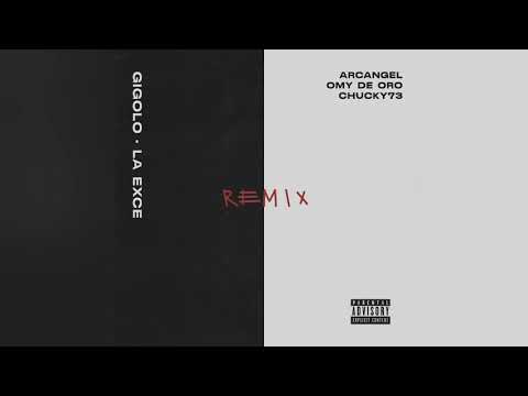 Blanco & Negro ☠️ Gigolo y La Exce Ft. Arcangel, Omy de Oro y Chucky73