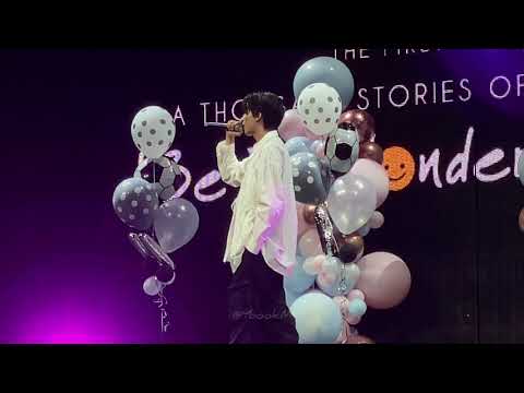 06122020 #Gulfkanawut #BeGULFWonderfulEmojis - Ending