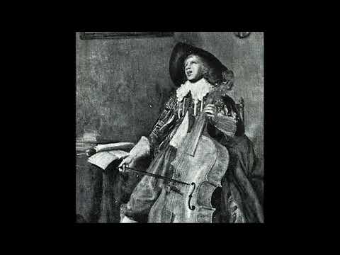 Tobias Hume - Captain Hume's Pavan