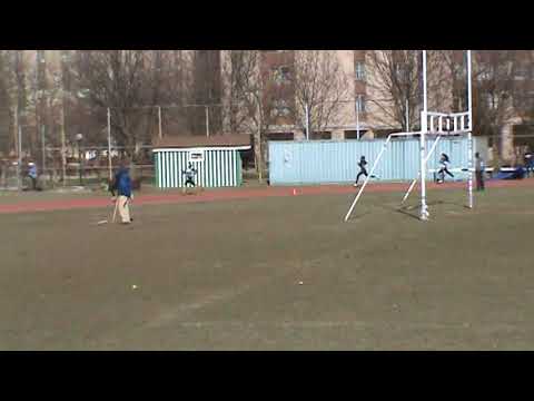 2018 spring series Kemisha 400m