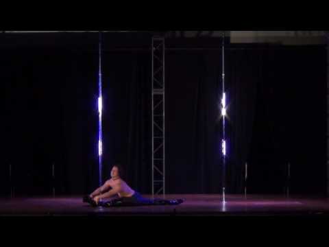 NAPDC 2016 Floor Work - Seth Bacher