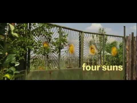 Čtyři slunce