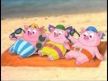 Nick Jr Hop Into Summer Video