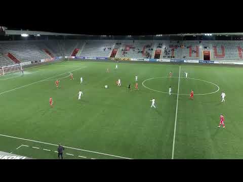 FC Thun Berner Oberland II - FC Naters Oberwallis