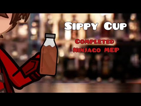 Sippy Cup ||Completed Ninjago MEP