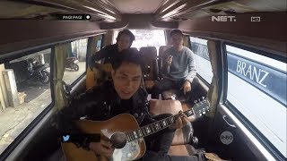 Sing in The Car: Armada - Si Doel Anak Betawi