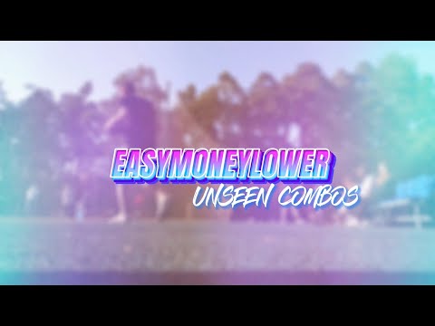 EasyMoneyLower - Unseen combos 20-21