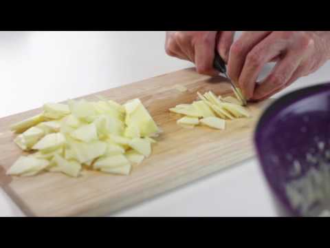 how to make best cake