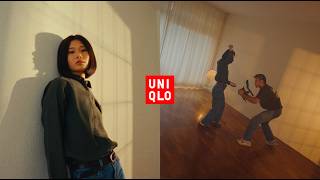 How we shot this Uniqlo Spec Commercial | Sony FX3