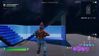 【フォートナイト / Fortnite】ネギの配信部屋　なげっくすさんとたいまん