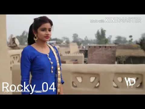 !!Ninthalle Ninthukolle Kannada Ringtone !!