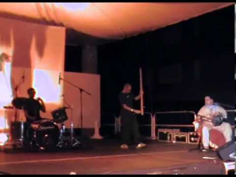 tantratribe feat. giovanni santucci - rupa mu (live version)