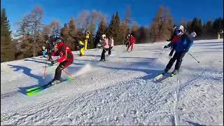 Best ski school