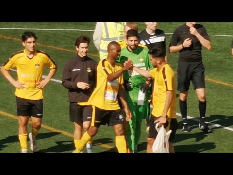 Nacho Falcon (Kajaanin Haka) vs Ponpa