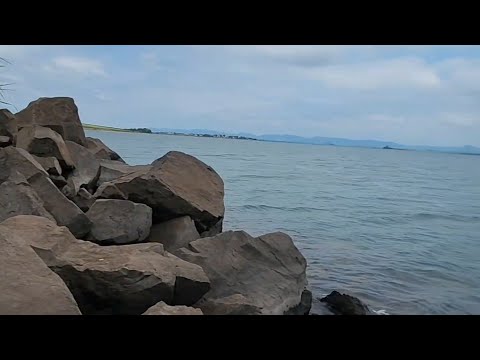 DIVISA SÃO PAULO 🇧🇷🇧🇷🇧🇷PARANÁ 🇧🇷🇧🇷REPRESA DO RIO ITARARE 🇧🇷#turismo #CIDADETURISTICA 