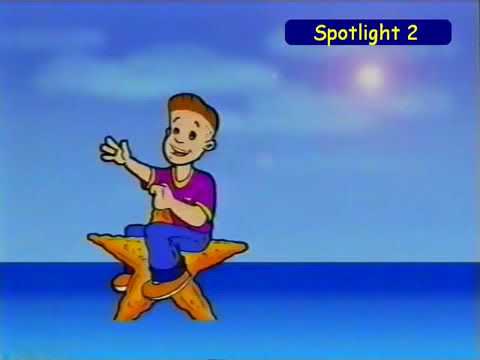 English for children Spotlight 2 Page 109 ex 5 The Set Sail Song