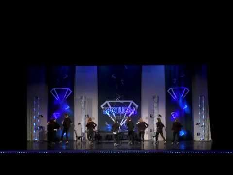 PowerLunch - Jazz N Taps Dance Studio - [Alameda, CA]