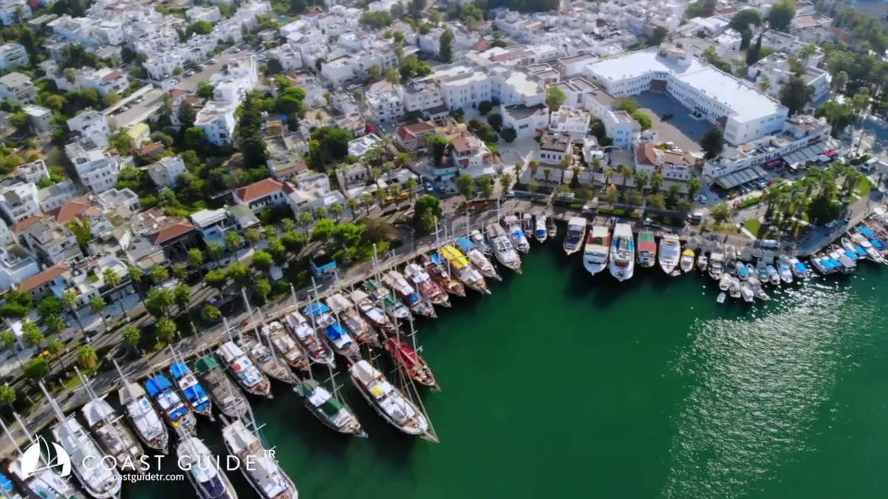 Bodrum Video