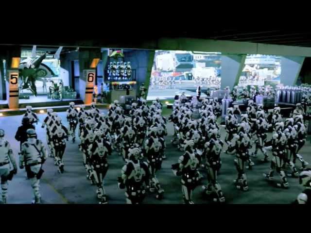 20" TV Spot