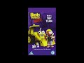 Opening To Bob The Builder Bob S Top Team 2007 UK VHS