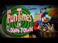 🤡 Fun Times In Clown Town 🤡