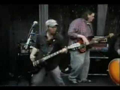 Thumbnail for All We Need - Chris Estes Band by Chris Estes