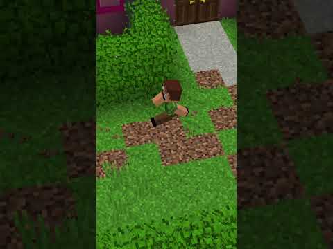 Tobbss -  I'M RUNNING TO THE FRIDGE AND ARE YOU TIRED TOO?!  |  MINECRAFT #SHORTS