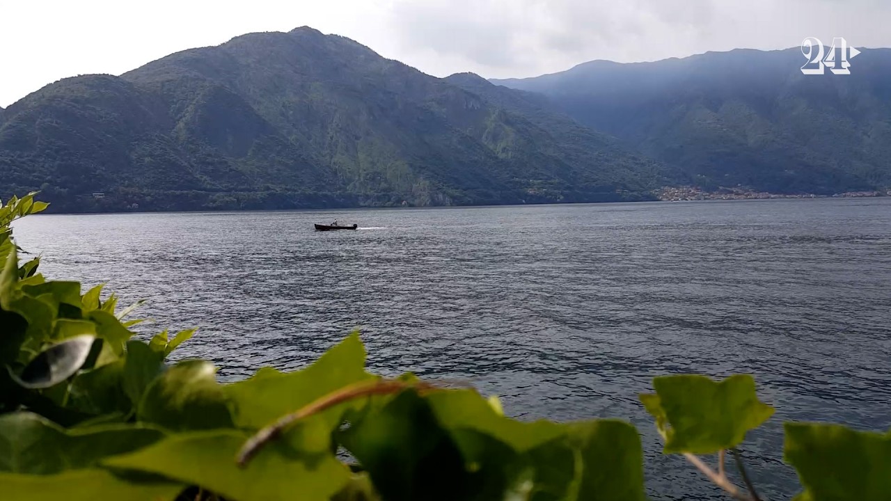 Lago di Como, caccia alla prima casa