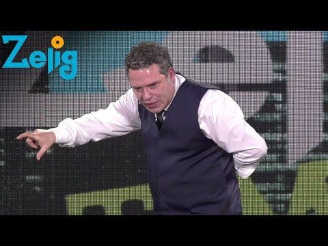 Enzo Paci e i traumi giovanili - ZELIG TIME | ZeligTv