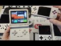 Powkiddy V90S The Best Value Clamshell Handheld Knully Firmare Coming Soon Just Get It