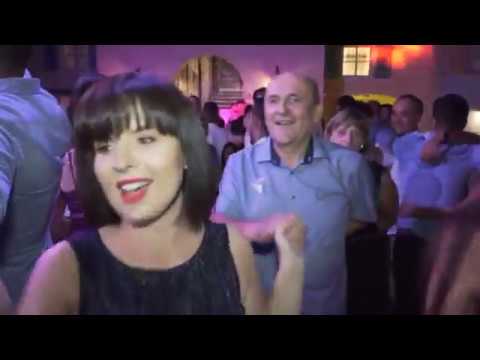 Grupa Gabriel - Sve poštivam svoje uživam ..(mix slavonskih pjesama)