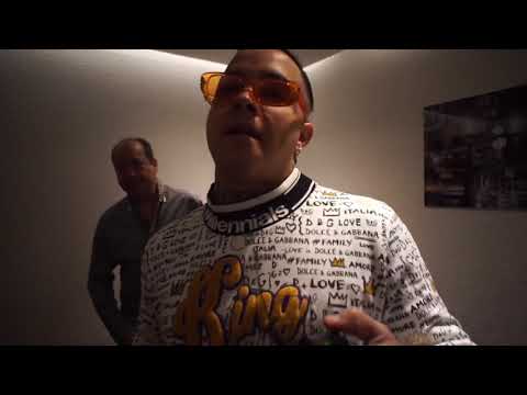 Gustavo y Rein en vivo - chile 2019