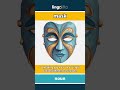 mask (noun) - definition and usage in English