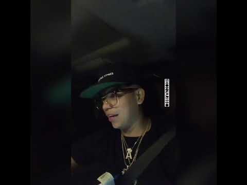 J Alvarez ft Juhn ?????