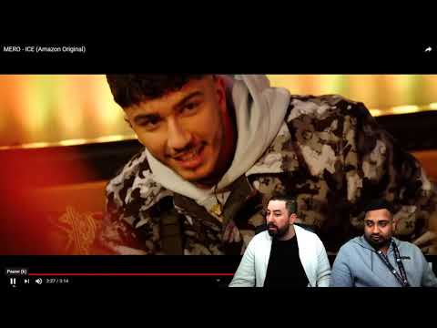 ErdiTv Live Reaction auf MERO, PLAY69 FEAT. 18 KARAT, RAMO & BONEZ MC, SAMRA x TOPIC42