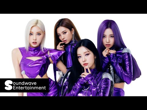 NOV4 GIRLS and Soundwave Entertainment