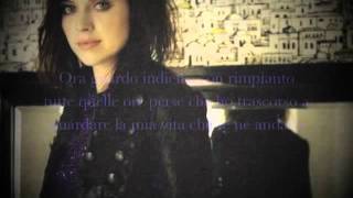 Amy Macdonald - Somebody New - Traduzione in Italiano