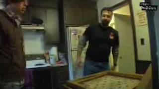 Detonics - Bullet Through My Heart video