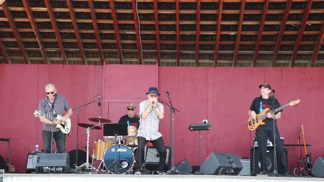 Standing on Shakey Ground