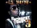 Lil Wayne - Ride for My Niggas (Sky is the Limit ...