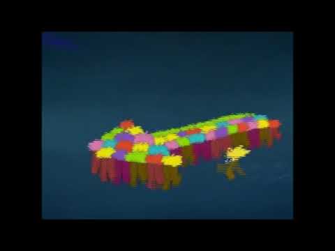 Blythe in Wonderland part 10