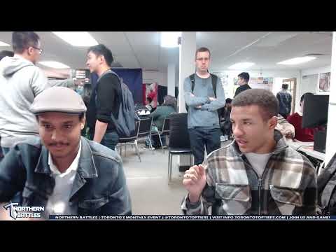 Northern Battles November 22, 2025 - Melty Blood - Subscribe and Follow